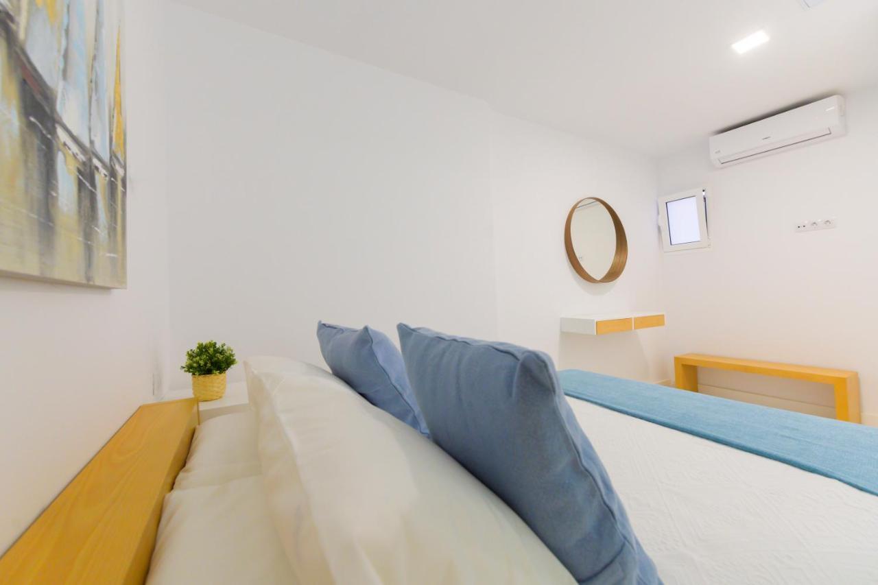 Apartamento Luis Morote Plaza Santa Catalina Las Palmas de Gran Canaria Exterior photo