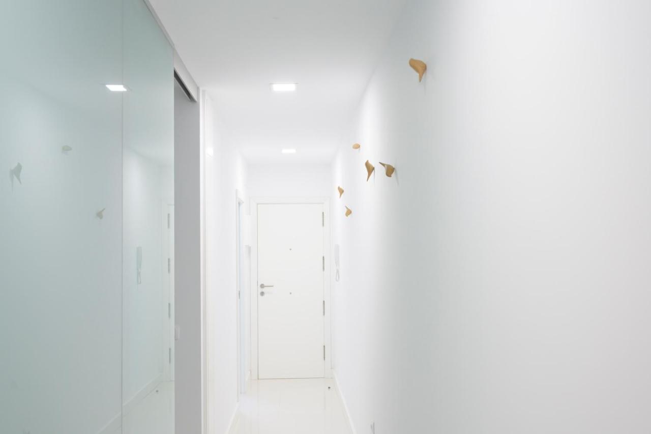 Apartamento Luis Morote Plaza Santa Catalina Las Palmas de Gran Canaria Exterior photo